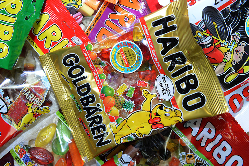 Illustration for article titled The Takeout's fantasy food draft: Best non-chocolate candy